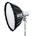 Softbox studyjny MITOYA MOTION 65 cm z mocowaniem Bowens