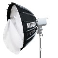 Softbox studyjny MITOYA MOTION 65 cm z mocowaniem Bowens