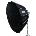 Softbox MITOYA MOTION 120cm + Grid [Bowens]