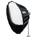 Softbox studyjny MITOYA MOTION 120 cm z mocowaniem Bowens