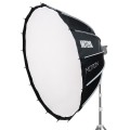 Softbox studyjny MITOYA MOTION 120 cm z mocowaniem Bowens
