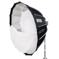 Softbox studyjny MITOYA MOTION 120 cm z mocowaniem Bowens