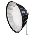 Softbox studyjny MITOYA MOTION 120 cm z mocowaniem Bowens