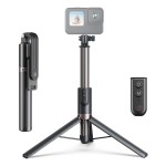 Telesin TE-RCSS-003 Statyw z wysięgnikiem 130cm i pilotem Bluetooth do kamer GoPro i telefonu