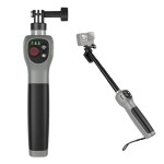 Telesin GP-WBT-001 Wysięgnik wypornościowy do kamer GoPro z pilotem