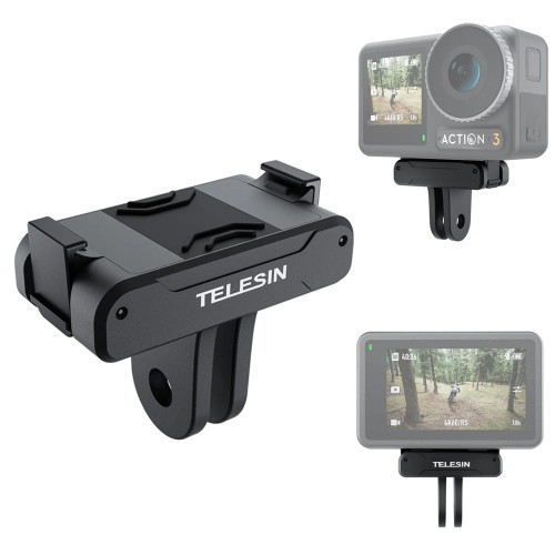 Telesin OA-TPM-T04 Adapter GoPro do DJI Osmo Action 3, 4