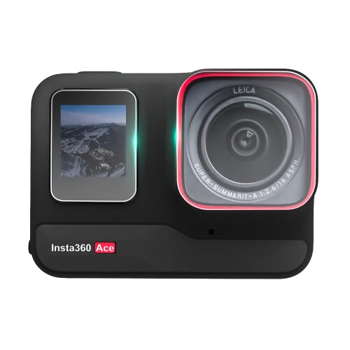 Sunnylife IST-BHM749 Osłona LCD do Insta360 Ace