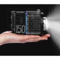 Lampa LED Yongnuo YN150 Bi-color z mocowaniem Mini Bowens