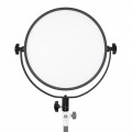 *ZESTAW* Lampa MITOYA SUN 35W 3200-5600K + statyw PENGUIN
