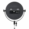 *ZESTAW* Lampa MITOYA SUN 35W 3200-5600K + statyw PENGUIN