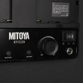 *ZESTAW* Lampa MITOYA SUN 35W 3200-5600K + statyw PENGUIN