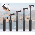 Ulanzi MT-72 Mini statyw z wysięgnikiem do kamer GoPro