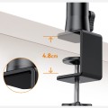 Ulanzi ZJ02 Pochylany statyw stołowy 98cm