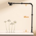 Ulanzi ZJ02 Pochylany statyw stołowy 98cm