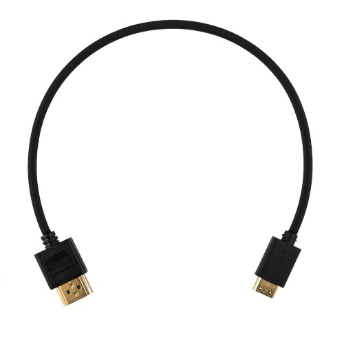 Przewód HDMI - mini HDMI 30cm