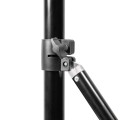 Uchwyt ścienny WALL BRACKET 180cm