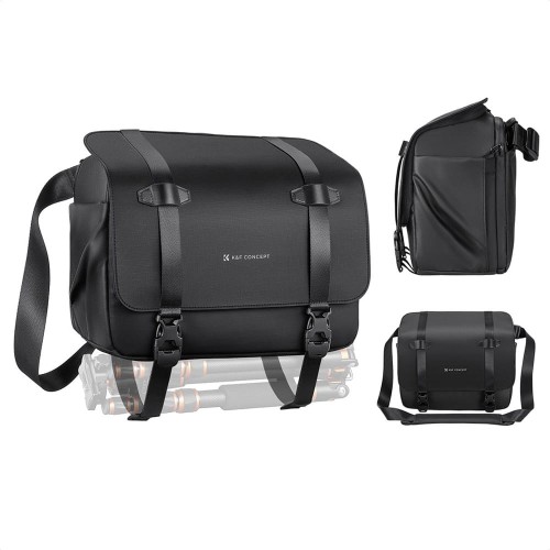 Torba fotograficzna K&F Concept Urban Wander 10l
