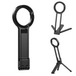  Mini statyw MagSafe Ulanzi MA30 do telefonu iPhone [czarny]