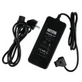 *ZESTAW* Lampa MITOYA SUN 70W 3200-5600K + statyw PENGUIN + akumulator V-Mount