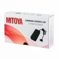 *ZESTAW* Lampa MITOYA SUN 70W 3200-5600K + statyw PENGUIN + akumulator V-Mount