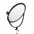 *ZESTAW* Lampa MITOYA SUN 70W 3200-5600K + statyw PENGUIN + akumulator V-Mount