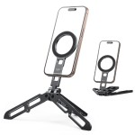 Mini statyw MagSafe do telefonu iPhone VRIG MG-21 