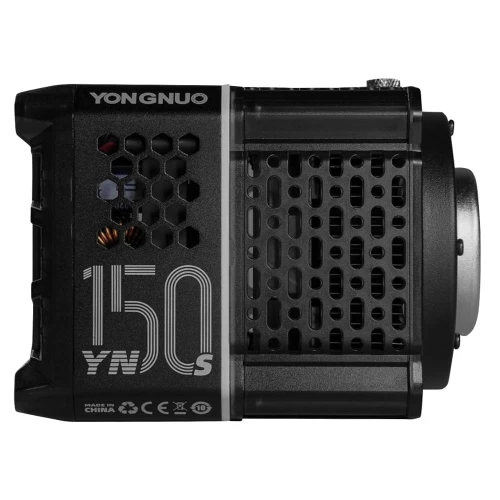 Lampa LED Yongnuo YN150S Bi-color [Mini Bowens]