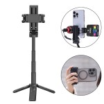  Mini statyw do telefonu z pilotem Bluetooth Ulanzi JJ02