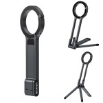  Mini statyw MagSafe Ulanzi MA30 do telefonu iPhone [szary]