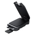 Mocowanie do plecaka Ulanzi UKA07 z szybkozłączką Quick Release