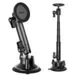 Przyssawka do telefonu iPhone MagSafe Ulanzi ZJ06