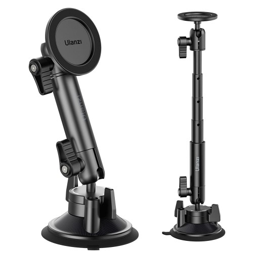 Przyssawka do telefonu iPhone MagSafe Ulanzi ZJ06