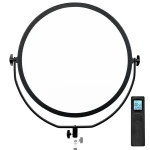 Lampa Soft LED Ultra Slim MITOYA SUN 110W Bi-color