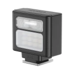 Mini lampa błyskowa Ulanzi SL02