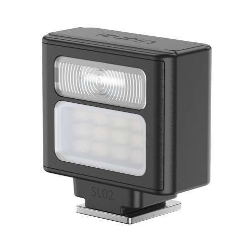 Mini lampa błyskowa Ulanzi SL02