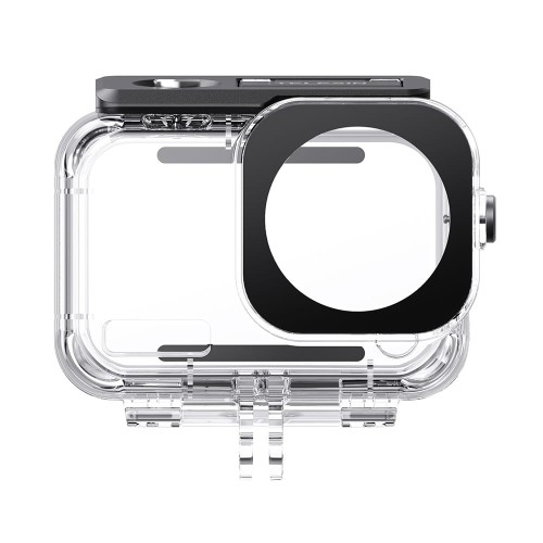 Obudowa wodoodporna do DJI Osmo Action 6 Telesin S4-WTP-12