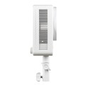Lampa video LED MITOYA ORCA230 Bi-color (3).jpg
