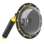 Obudowa DOME do DJI Osmo Action Telesin OA-DMP-001