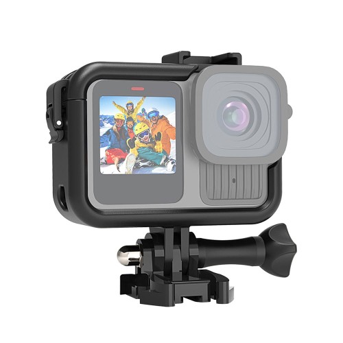 Ramka do GoPro HERO 9-13 Telesin S6-FMS-17-TGP