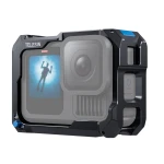 Aluminiowa ramka do GoPro HERO 13 Black Telesin S6-FMS-15-TGP