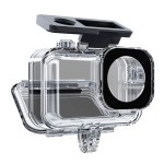 Obudowa wodoodporna do DJI Osmo Action Telesin OA-WTP-003