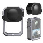 Aluminiowa ramka do DJI Osmo 360 Telesin S6-FMS-30-TDJ