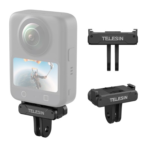 Szybkozłączka do DJI Osmo 360 Telesin S7-JBK-23-TDJ