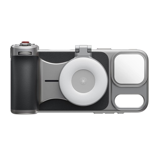 Uchwyt Master Grip do iPhone 17 PRO All in One Telesin P5-MCS-12-TIP 