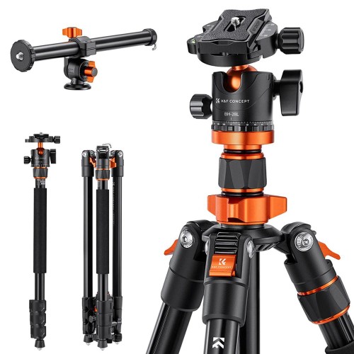 Statyw fotograficzny 230cm K&F Concept K234A7 KF09.087V6