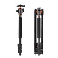 Statyw fotograficzny 230cm K&F Concept K234A7 KF09.087V6