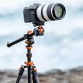 Statyw fotograficzny 230cm K&F Concept K234A7 KF09.087V6