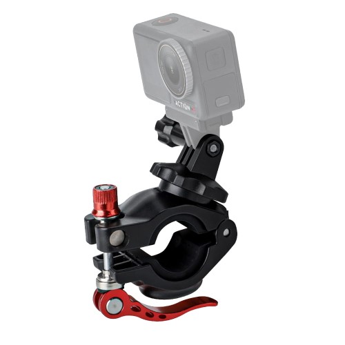 Uchwyt na rower do kamer sportowych Sunnylife ZJ758-D