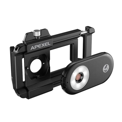 Mikroskop do telefonu 300x Apexel APL-MS300