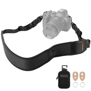 Pasek do aparatu Urban Wander 58mm K&F Concept KF13.184